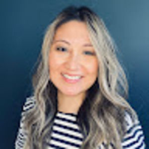 Meet your Posher, Elisa